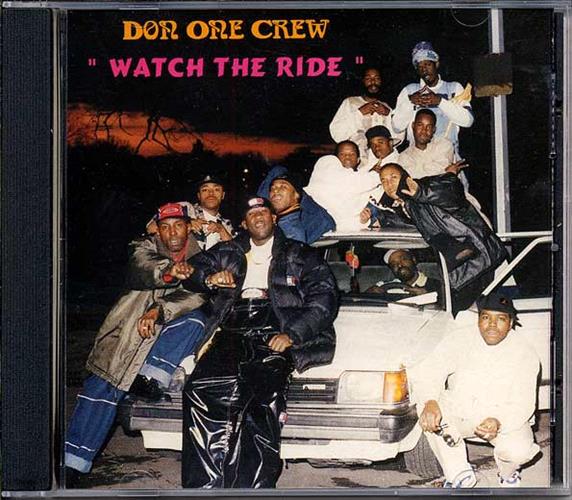 Glen Innes, NSW, Watch The Ride , Music, CD, MGM Music, Oct22, Don One, Don One Crew, Reggae