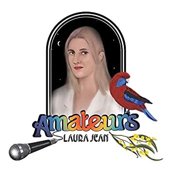 Glen Innes, NSW, Amateurs , Music, Vinyl, Inertia Music, Nov22, Chapter Music, Laura Jean, Alternative