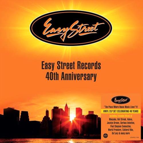 Glen Innes, NSW, Easy Street Records , Music, Vinyl LP, Rocket Group, Apr23, DEMON, Various, Dance & Electronic