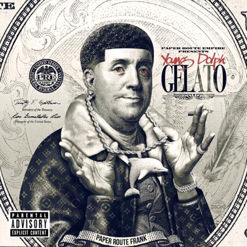 Glen Innes, NSW, Gelato, Music, CD, MGM Music, Mar23, Paper Route Empire, Young Dolph, Rap & Hip-Hop