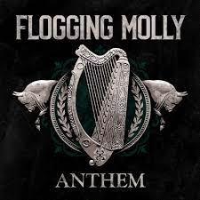 Glen Innes, NSW, Anthem, Music, Vinyl LP, Inertia Music, Sep22, BMG Rights Management, Flogging Molly, Rock