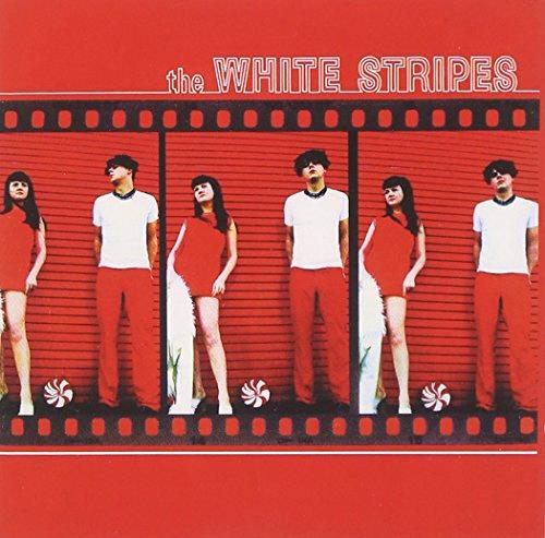 Glen Innes, NSW, White Blood Cells, Music, CD, Sony Music, Apr21, , The White Stripes, Alternative