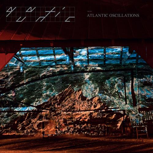 Glen Innes, NSW, Atlantic Oscillations, Music, Vinyl LP, MGM Music, Jun19, Proper/Tru Thoughts, Quantic, Alternative