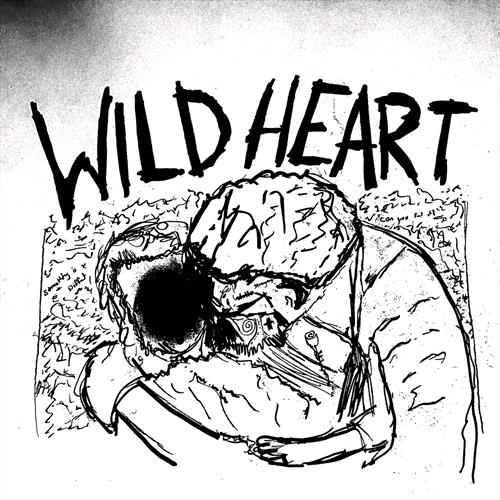 Glen Innes, NSW, Wild Heart, Music, Vinyl LP, Rocket Group, Jun23, CURRENT JOYS, Current Joys, Alternative