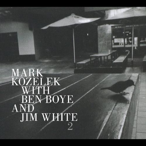 Glen Innes, NSW, 2, Music, CD, MGM Music, Feb20, Redeye/Caldo Verde, Mark Kozelek With Ben Boye And Jim White, Singer-Songwriter