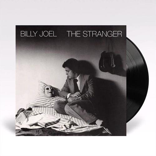 Glen Innes, NSW, The Stranger , Music, Vinyl LP, Sony Music, Mar19, , Billy Joel, Pop