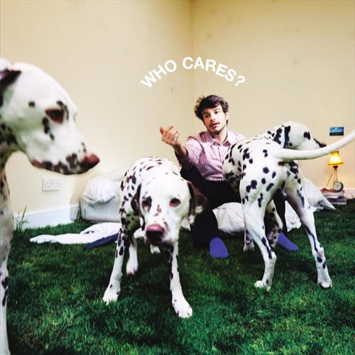 Glen Innes, NSW, Who Cares?, Music, CD, Sony Music, Mar22, , Rex Orange County, Alternative