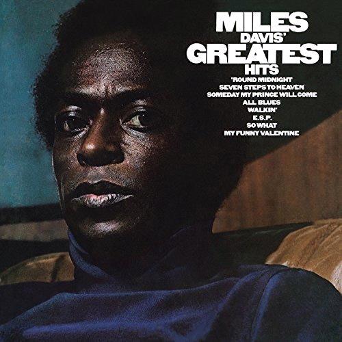 Glen Innes, NSW, Greatest Hits -1969, Music, Vinyl LP, Sony Music, May18, , Miles Davis, Jazz