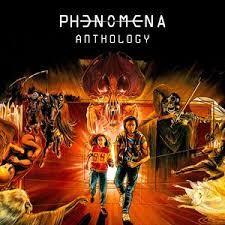 Glen Innes, NSW, Anthology, Music, CD, Rocket Group, May19, , Phenomena, Rock