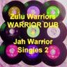 Glen Innes, NSW, Warrior Dub , Music, Vinyl LP, MGM Music, Oct22, Partial, Zulu Warriors, Reggae