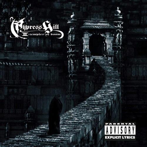 Glen Innes, NSW, III (Temples Of Boom) , Music, CD, Sony Music, Apr20, , Cypress Hill, Rap & Hip-Hop