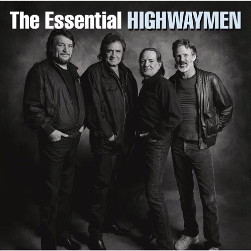 Glen Innes, NSW, The Essential The Highwaymen, Music, CD, Sony Music, Jun19, , The Highwaymen, Country