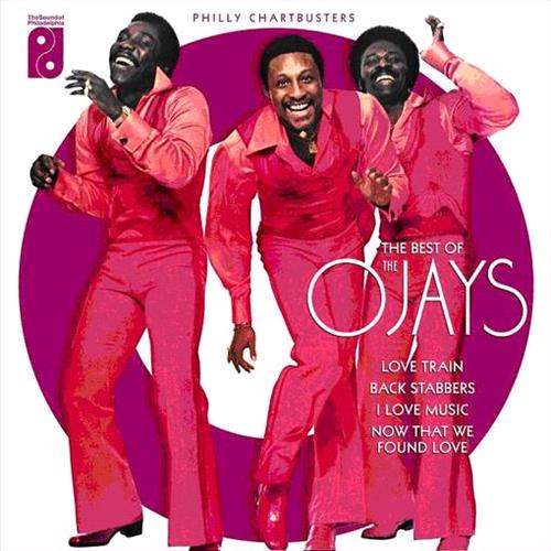 Glen Innes, NSW, Philly Chartbusters - The Best Of The O`Jays, Music, Vinyl LP, Rocket Group, Aug20, MADFISH, O'Jays, Special Interest / Miscellaneous