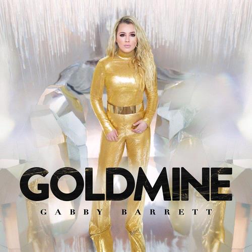 Glen Innes, NSW, Goldmine, Music, CD, Inertia Music, Aug20, WARNER NASHVILLE, Gabby Barrett, Country