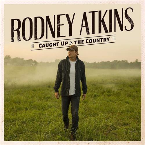 Glen Innes, NSW, Caught Up In The Country, Music, CD, Sony Music, May19, , Rodney Atkins, Country