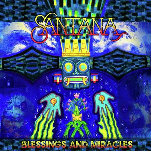 Glen Innes, NSW, Blessings And Miracles, Music, CD, Inertia Music, Oct21, BMG Rights Management, Santana, Rock