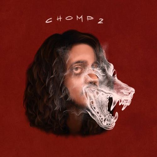 Glen Innes, NSW, Chomp 2, Music, Vinyl LP, Rocket Group, May22, DIGGERS FACTORY, Russ, Rap & Hip-Hop