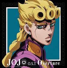 Glen Innes, NSW, Jojo's Bizarre Adventure: Golden Wind (Original Motion Picture Soundtrack) (European Variant), Music, Vinyl LP, Sony Music, Jul23, , Yugo Kanno, Classical Music