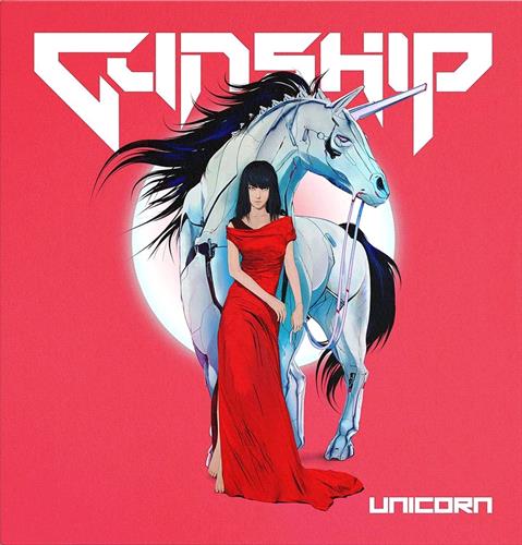 Glen Innes, NSW, Unicorn , Music, Vinyl LP, Rocket Group, Sep23, HORSIE IN THE HEDGE, Gunship, Rock