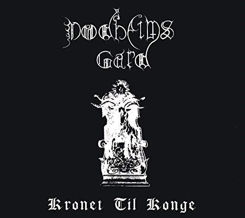 Glen Innes, NSW, Kronet Til Konge, Music, CD, Rocket Group, Feb19, , Dodheimsgard, Rock