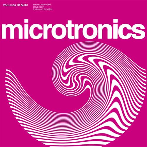 Glen Innes, NSW, Microtronics - Volumes 1 & 2, Music, CD, Inertia Music, Mar22, Warp, Broadcast, Alternative