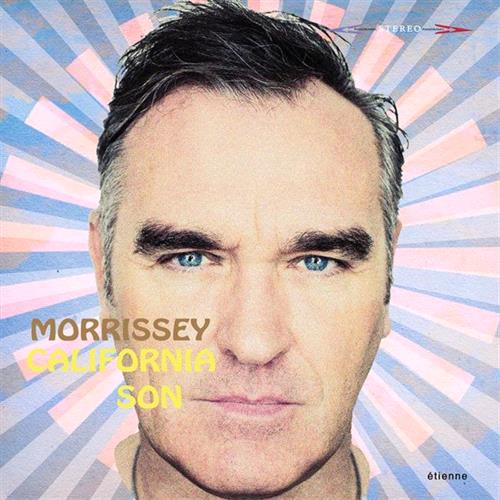 Glen Innes, NSW, California Son, Music, Vinyl, Inertia Music, May19, BMG Rights Management (UK) Ltd., Morrissey, Alternative