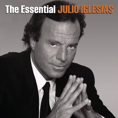 Glen Innes, NSW, The Essential Julio Iglesias, Music, CD, Sony Music, Sep19, , Julio Iglesias, Special Interest / Miscellaneous