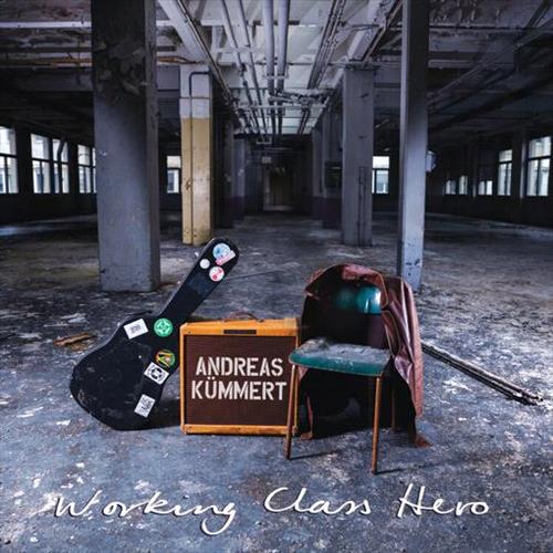 Glen Innes, NSW, Working Class Hero , Music, Vinyl LP, Rocket Group, Apr23, DRAKKAR ENTERTAINMENT GMBH, Kummert, Andreas, Rock