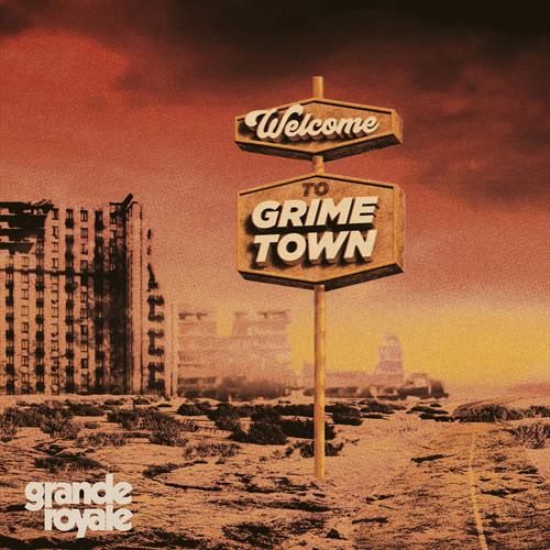 Glen Innes, NSW, Welcome To Grime Town, Music, CD, MGM Music, Mar23, The Sign Records, Grande Royale, Pop