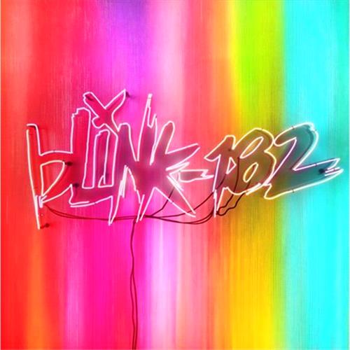 Glen Innes, NSW, Nine, Music, CD, Sony Music, Sep19, , Blink-182, Rock