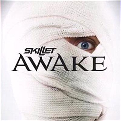 Glen Innes, NSW, Awake, Music, CD, Inertia Music, Nov10, ATLANTIC, Skillet, Rock