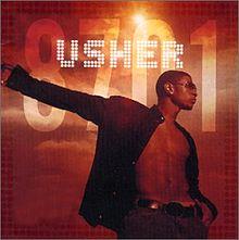 Glen Innes, NSW, 8701, Music, CD, Sony Music, Mar19, , Usher, R&B