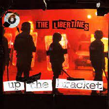 Glen Innes, NSW, Up The Bracket , Music, Vinyl, Inertia Music, Oct22, Rough Trade Records, The Libertines, Alternative