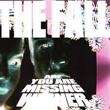 Glen Innes, NSW, Are You Are Missing Winner, Music, CD, MGM Music, Jul21, Cherry  Red, The Fall, Alternative