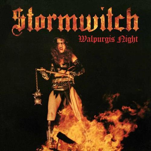 Glen Innes, NSW, Walpurgis Night , Music, Vinyl LP, Rocket Group, Jan20, HIGH ROLLER, Stormwitch, Metal