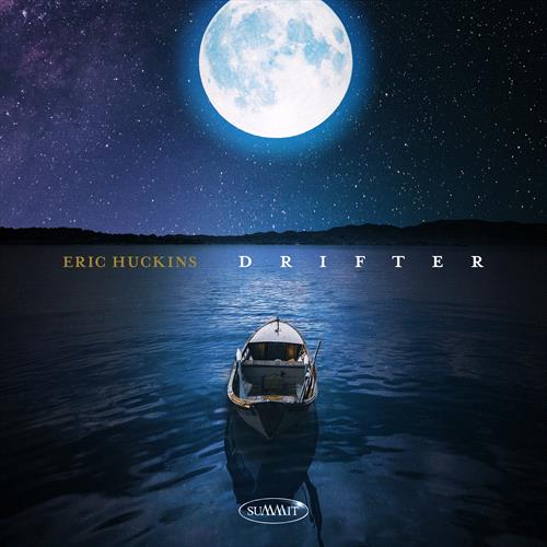 Glen Innes, NSW, Drifter, Music, CD, MGM Music, Apr21, Summit Records, Eric Huckins, Classical Music