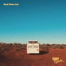 Glen Innes, NSW, Real Class Act, Music, Vinyl LP, Sony Music, Oct23, , Fanny Lumsden, Country