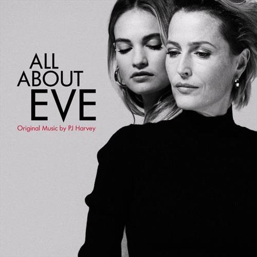 Glen Innes, NSW, All About Eve, Music, Vinyl LP, Rocket Group, Oct19, , Soundtrack, Harvey, Pj, Soundtracks