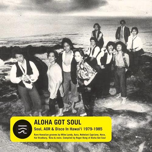 Glen Innes, NSW, Aloha Got Soul, Music, CD, MGM Music, Dec19, Planet, Various Artists, World Music