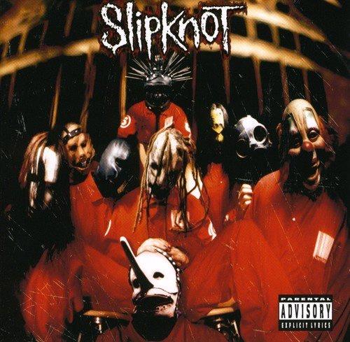 Glen Innes, NSW, Slipknot, Music, CD, Inertia Music, Feb03, ROADRUNNER RECORDS, Slipknot, Metal