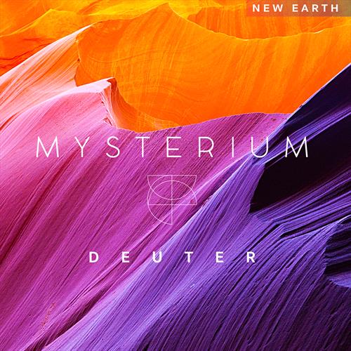 Glen Innes, NSW, Mysterium, Music, CD, MGM Music, Jun22, NEW EARTH RECORDS, Deuter, New Age