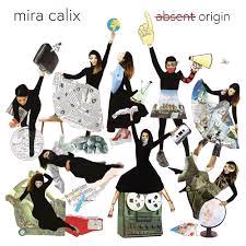 Glen Innes, NSW, Absent Origin, Music, CD, Inertia Music, Nov21, Warp, Mira Calix, Dance & Electronic