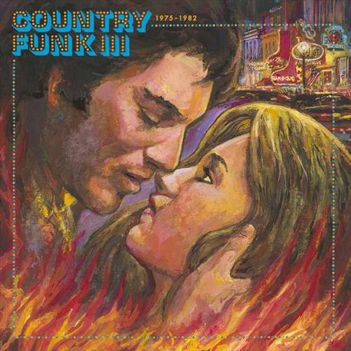 Glen Innes, NSW, Country Funk Volume 3 1975-1982, Music, Vinyl LP, Rocket Group, Aug21, LIGHT IN THE ATTIC, Various, Country