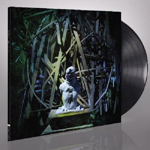 Glen Innes, NSW, Verloren , Music, Vinyl LP, Rocket Group, Jun21, SEASON OF MIST, Withered, Metal