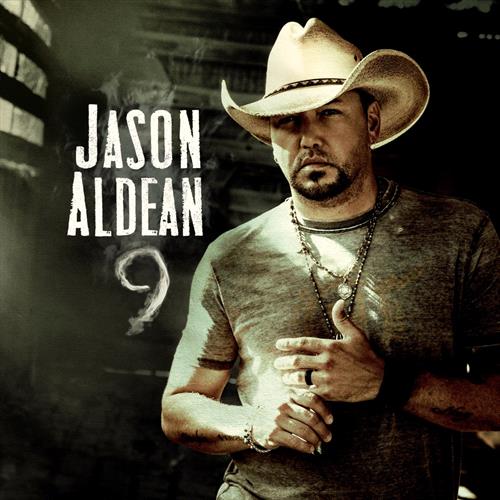 Glen Innes, NSW, 9, Music, CD, Inertia Music, Nov19, Broken Bow Records, Jason Aldean, Country