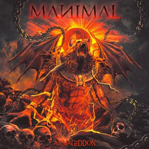 Glen Innes, NSW, Armageddon , Music, CD, Rocket Group, Oct21, AFM RECORDS, Manimal, Metal