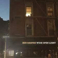 Glen Innes, NSW, Wide Open Light, Music, Vinyl, Inertia Music, Jun23, Chrysalis, Ben Harper, Rock