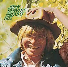 Glen Innes, NSW, John Denver's Greatest Hits, Music, Vinyl LP, Sony Music, Jan19, , John Denver, Country