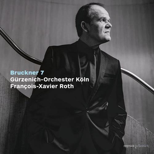 Glen Innes, NSW, Bruckner Symphony No. 7 (First Version, 1874), Music, CD, Inertia Music, Mar23, , Franois-Xavier Roth & Grzenich-Orchester Kln, Classical Music