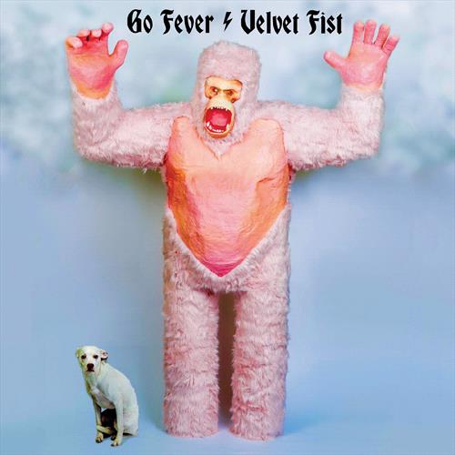 Glen Innes, NSW, Velvet Fist, Music, CD, MGM Music, Oct21, Nine Mile Records, Go Fever, Rock